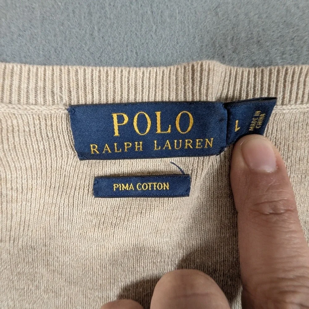 Polo Ralph Lauren polo ralph